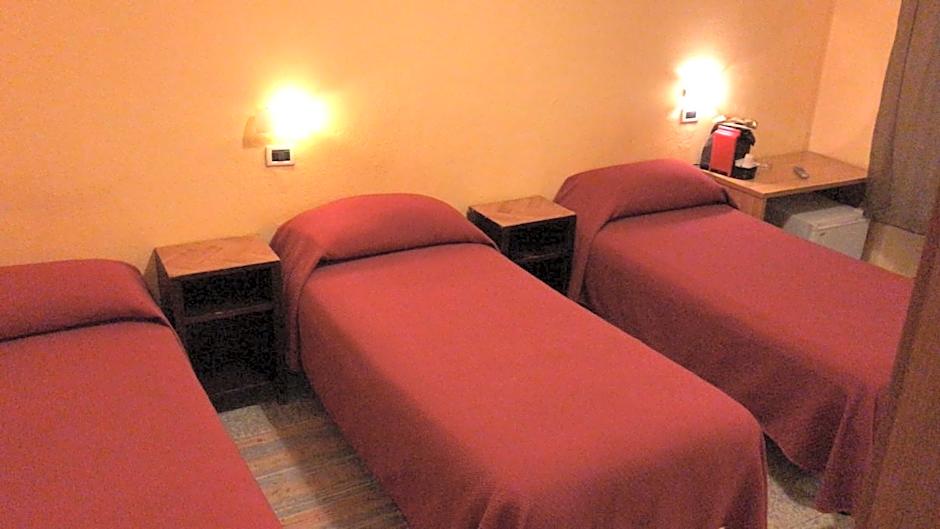 Albergo Parigi