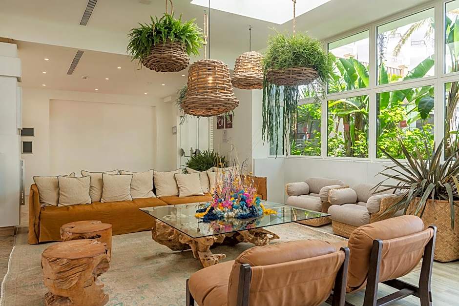 Leonardo Royal Hotel Ibiza Santa Eulalia