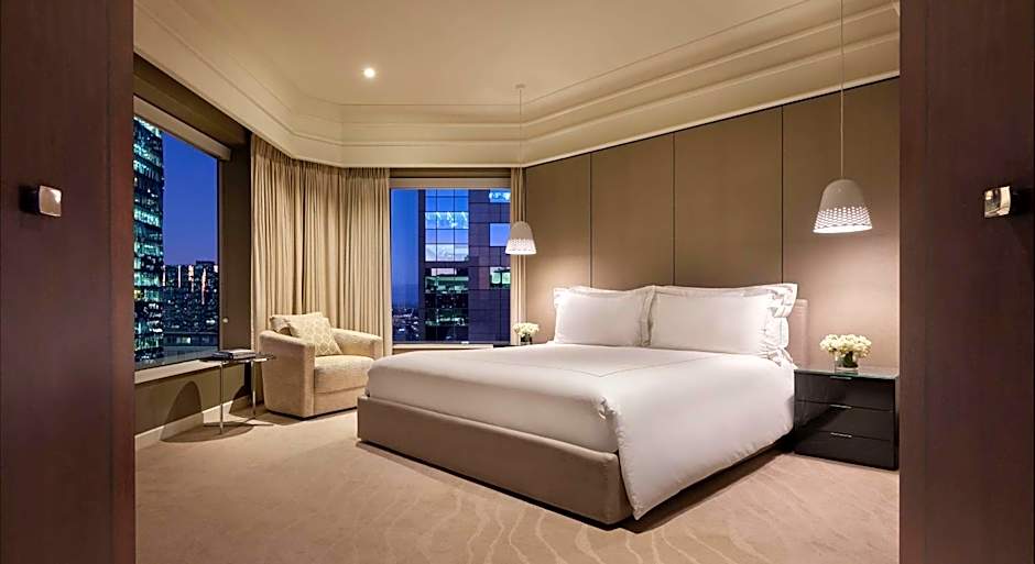 Grand Hyatt Melbourne
