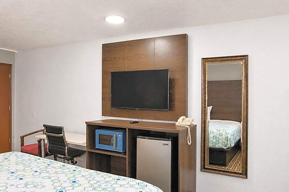 Masters Inn Augusta at Washington Road