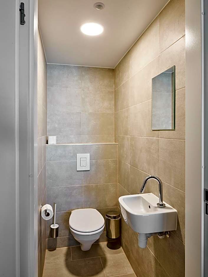 Holiday Suites Zeebrugge