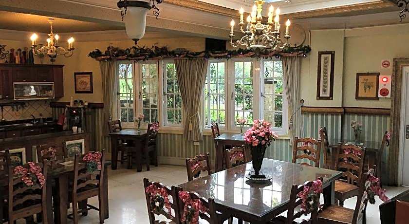 Shangrila Music Villa                                                                     