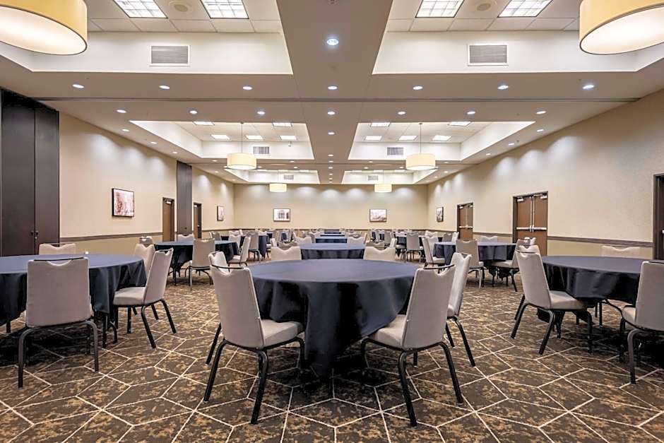 Best Western Premier Bryan College Station