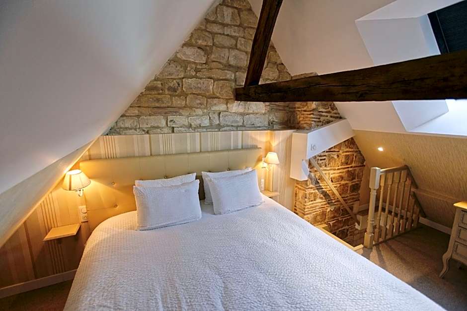 Hotel Saint Georges