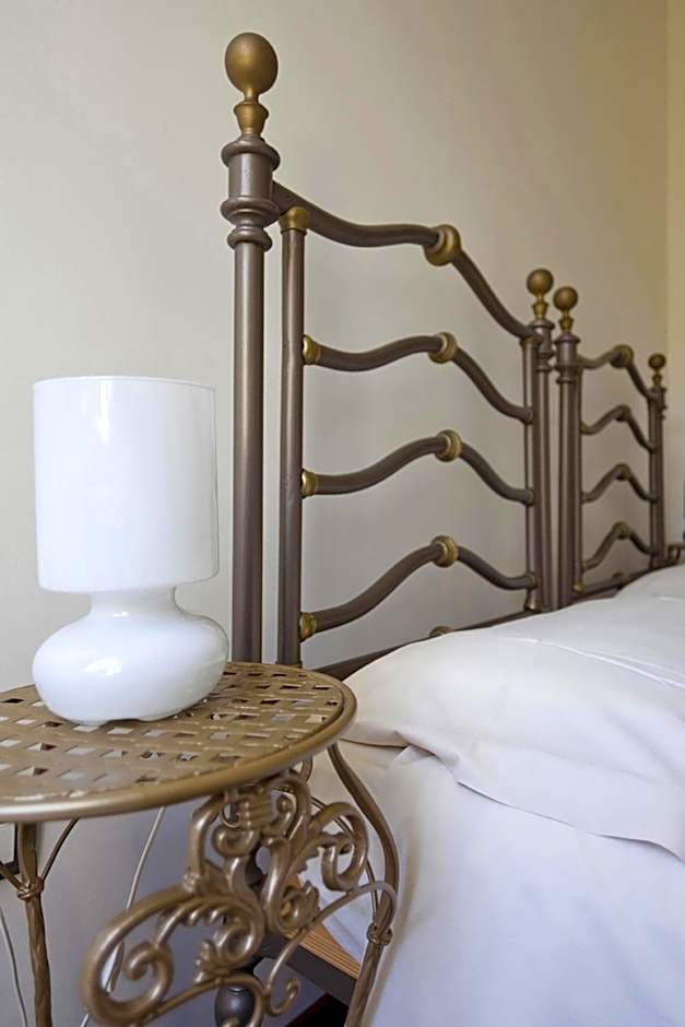 La Canarina Bed & Breakfast