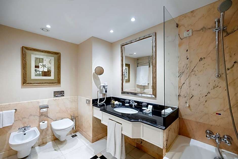 Hotel Cascais Miragem Health & Spa