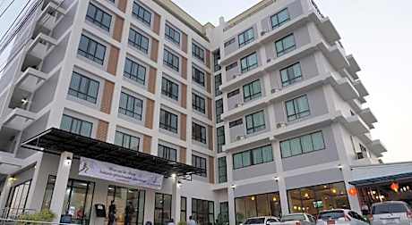 The Sita Princess Hotel