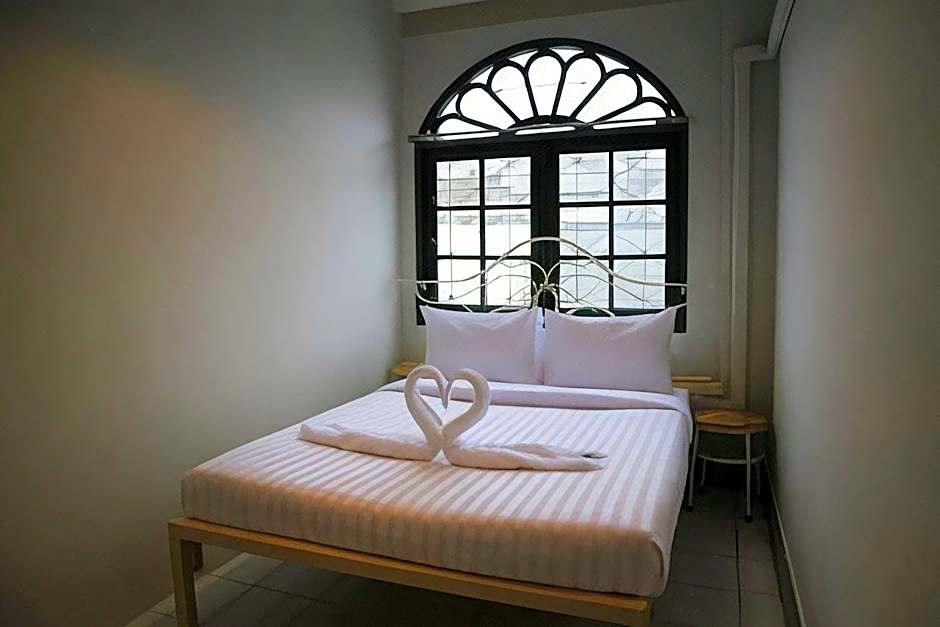 The Neighbors Hostel