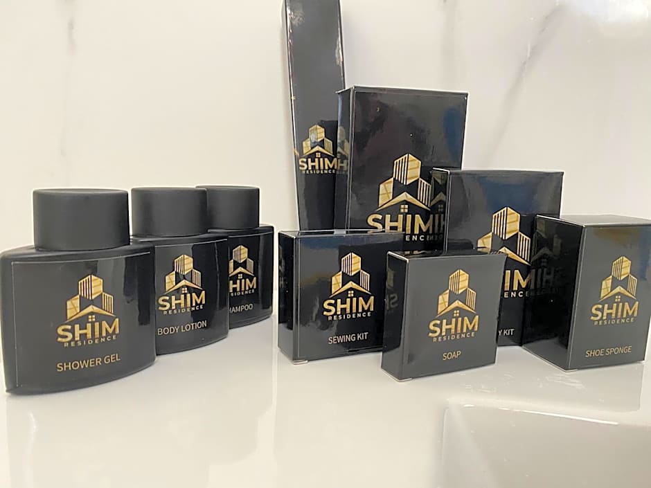 SHIMresidence LUXURY