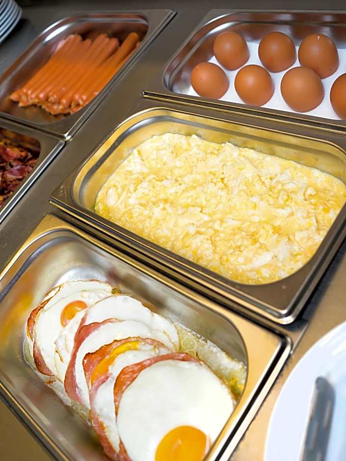 Wellness Hotel Happy Star