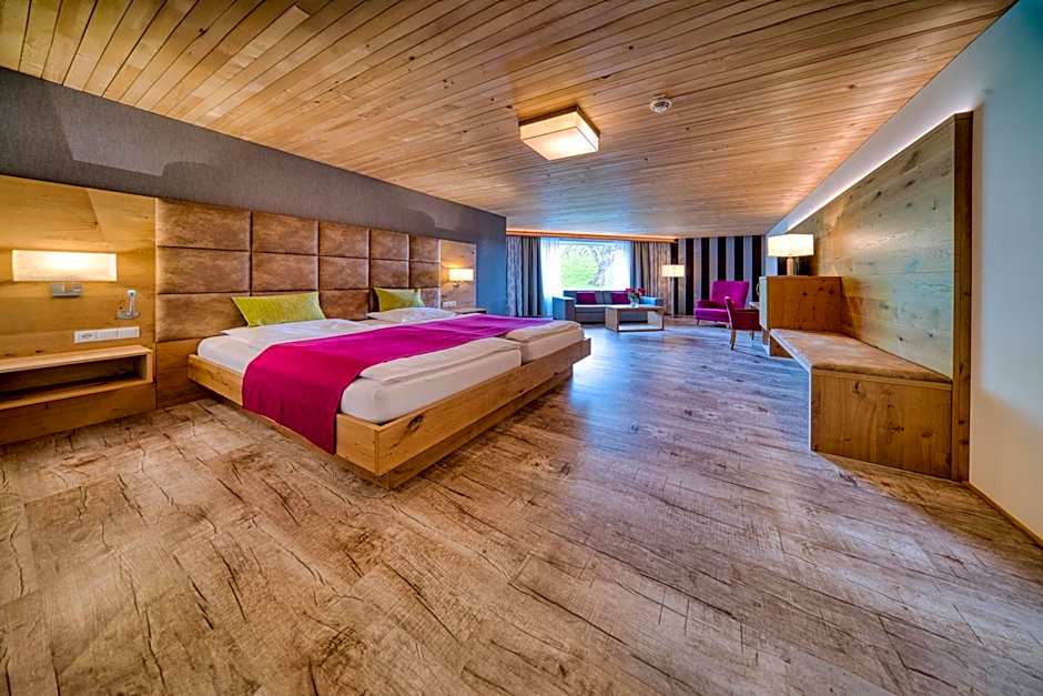 Hotel Krone Langenegg
