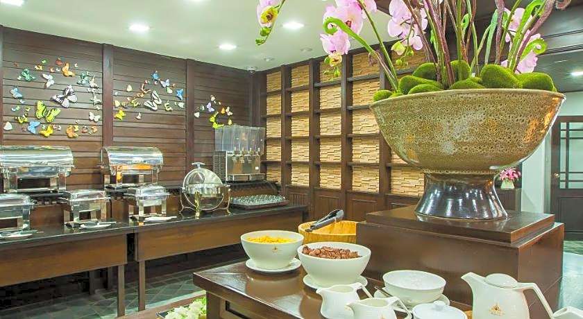 Huern na na Boutique Hotel