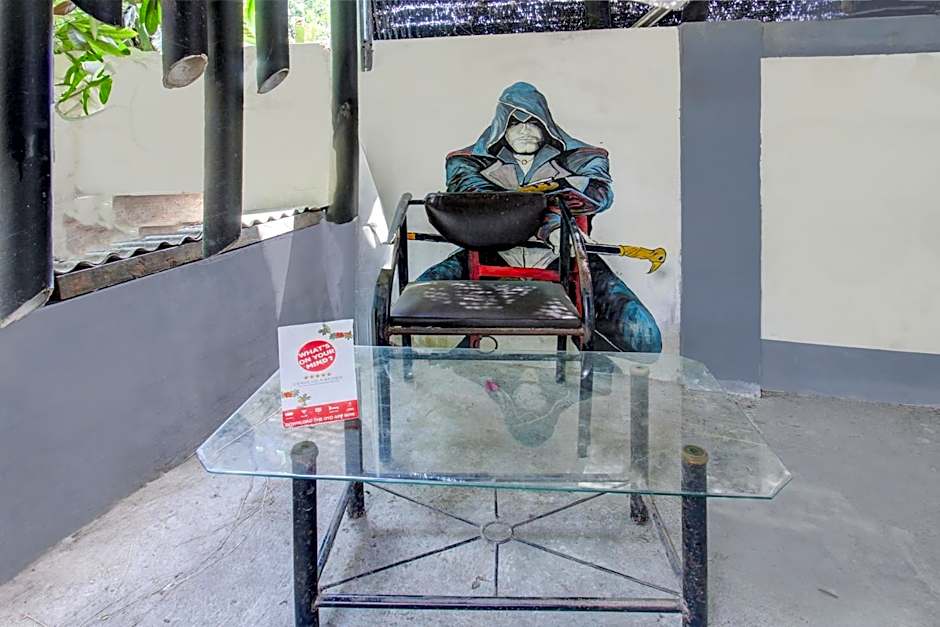 OYO Life 93153 Kos Jenggala