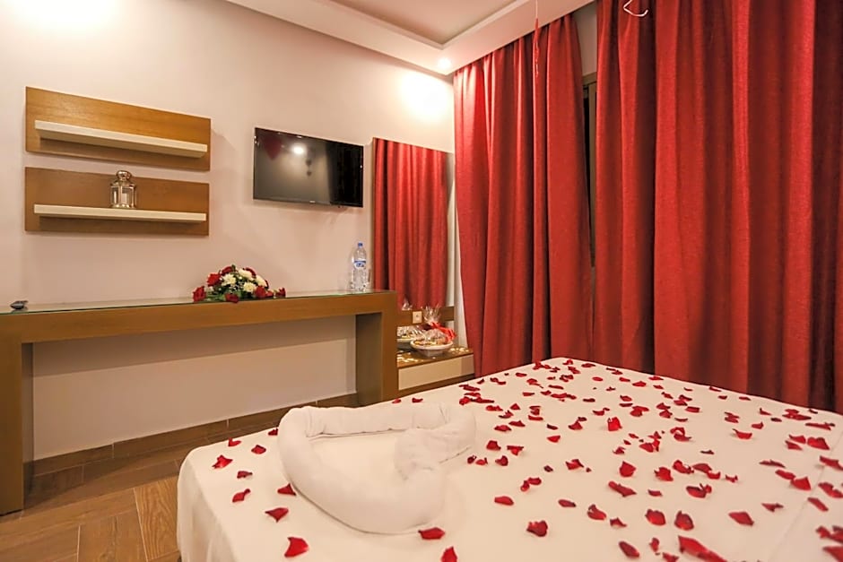 HOTEL MAKARIM TETOUAN