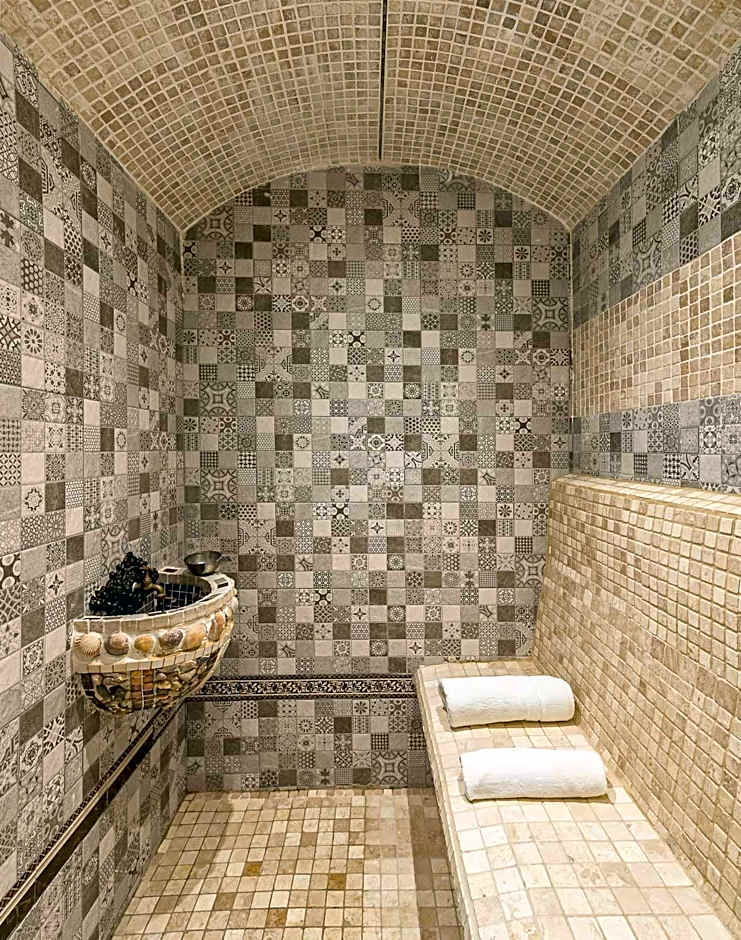 Hotel Soho Boutique El Tiburon & Spa -Adults Recommended