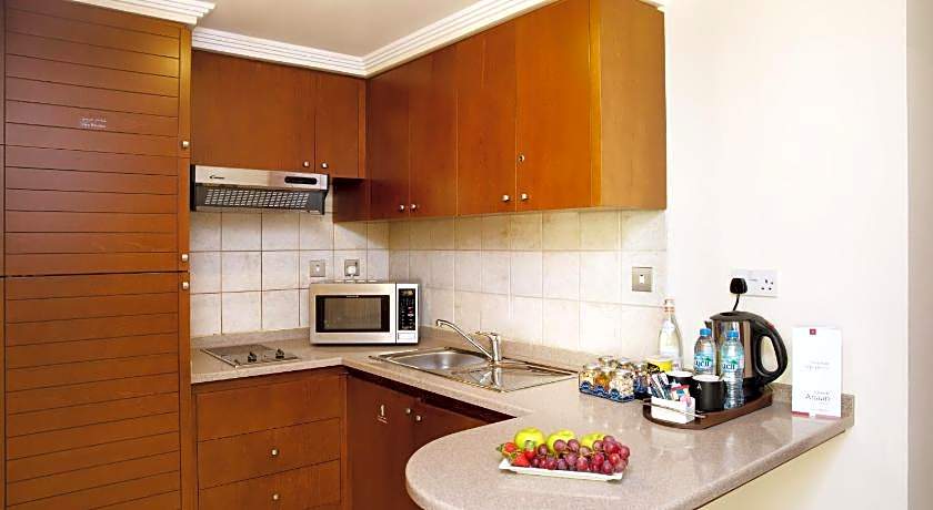 Al Rawda Arjaan By Rotana, Abu Dhabi