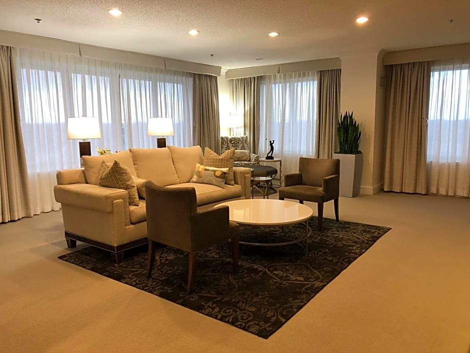 InterContinental Suites Hotel Cleveland By IHG