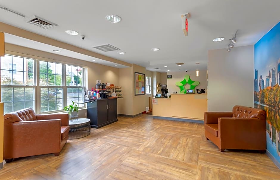 Extended Stay America Suites - Atlanta - Norcross
