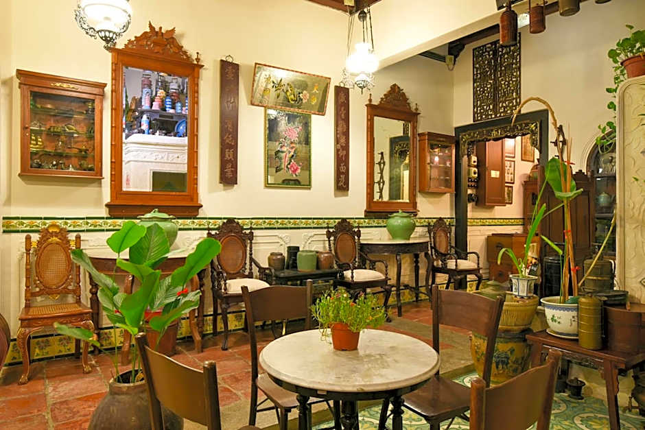 5 Heeren Museum Residence