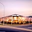 Saxton Lodge