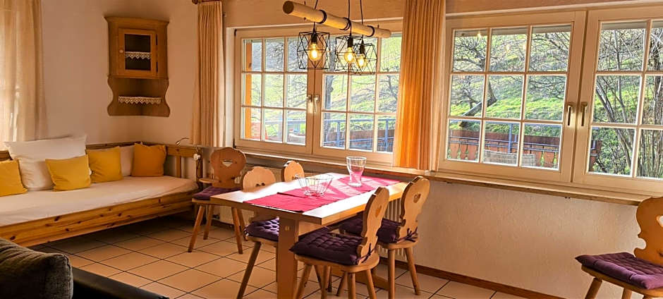 Ehrenmättlehof Faißt