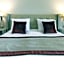 Mercure Luxembourg Kikuoka Golf and Spa
