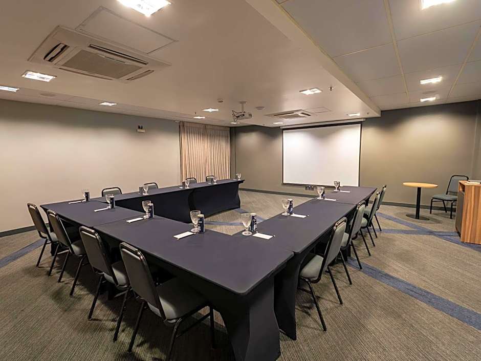 Novotel Curitiba Batel