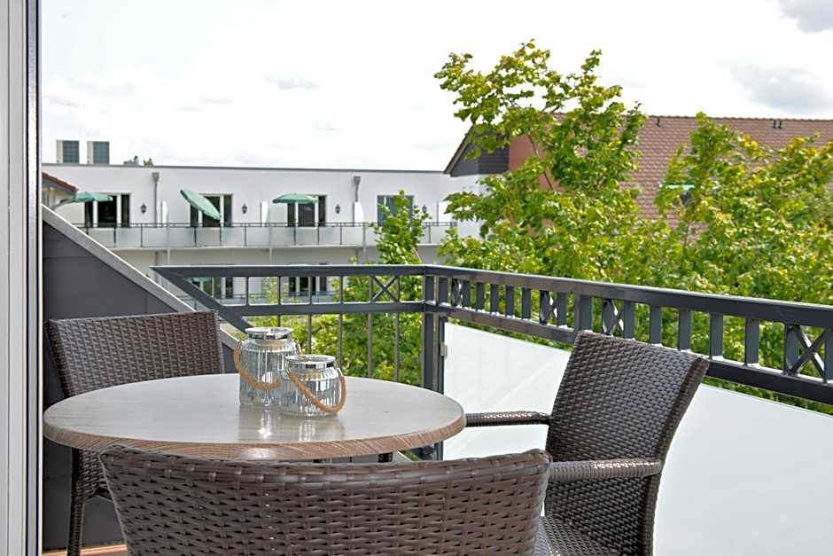 Kurhotel Drei Birken