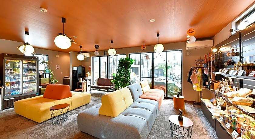 Fuji Gran Villa - TOKI -