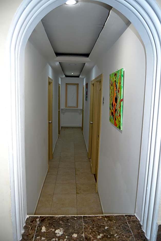 Hotel Miramar