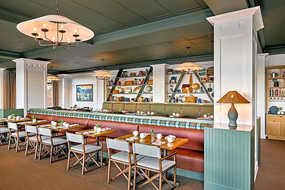 Omni Interlocken Hotel