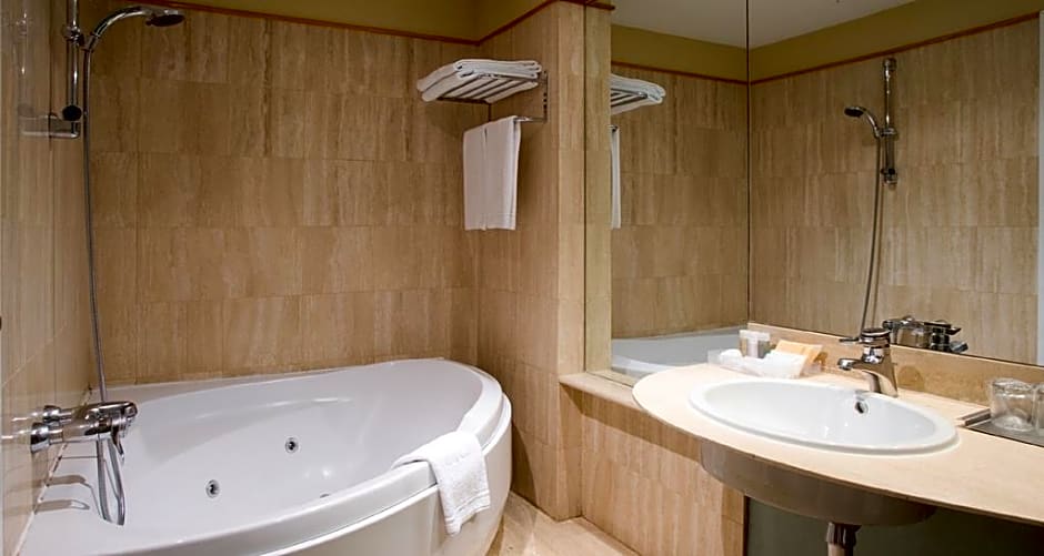 NH Ciudad De Valladolid