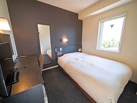 Double Room - Smoking