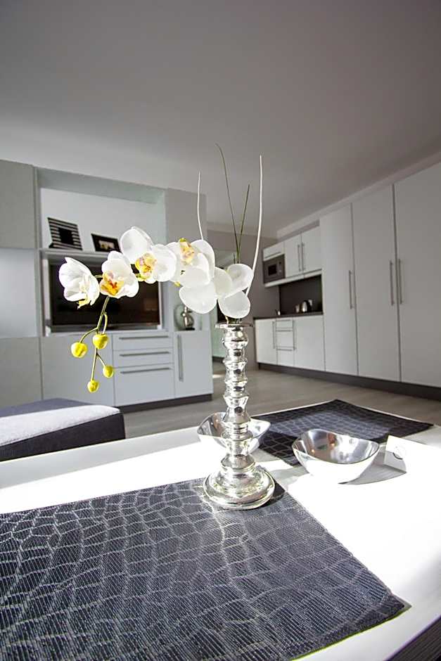 ApartHotel "Am Fließ"