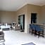 4 Bedroom house with lovely sea views.