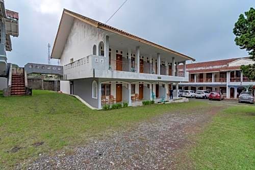 Hotel Puspa Sari RedPartner