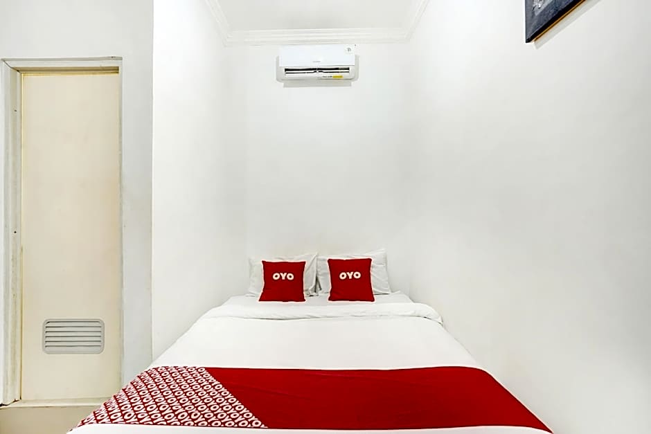 Hotel O Homestay Bougenville Syariah