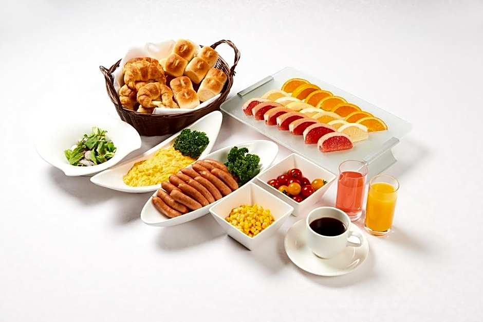 Marroad Inn Hachioji