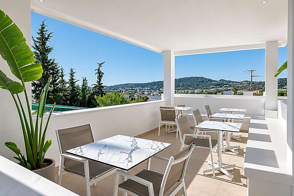 Castello di Cavaliere Suites