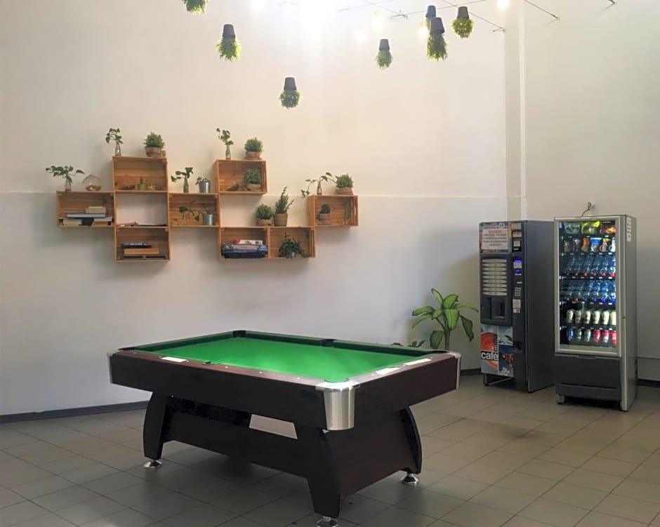 Mio Hostel