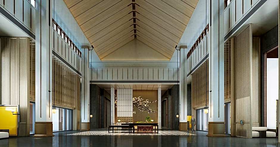 Photo 1 of 26 of Haloyon Villa Wuyi