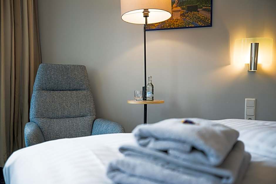 Hotel in Herrenhausen