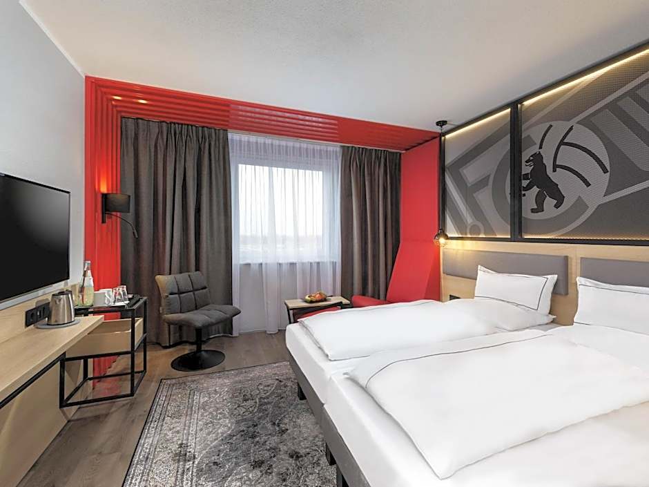 ibis Styles Berlin Treptow