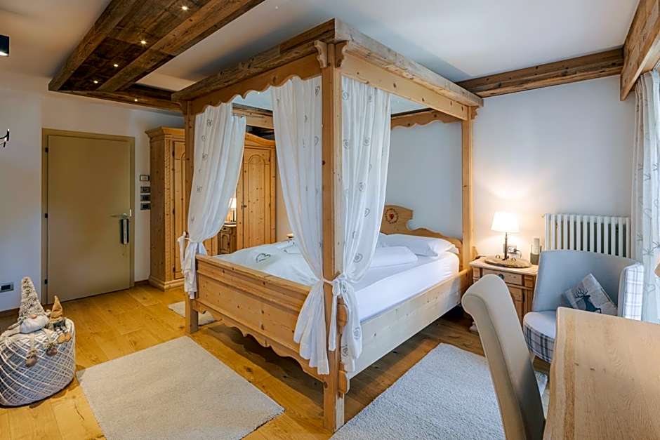 Bio Boutique Hotel Laurino