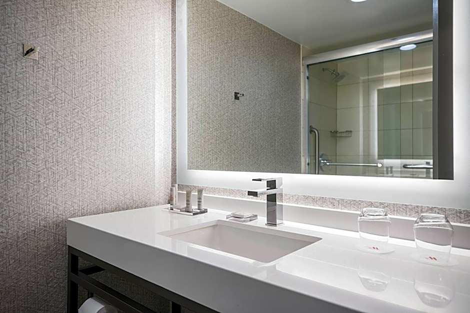 Chicago Marriott Schaumburg