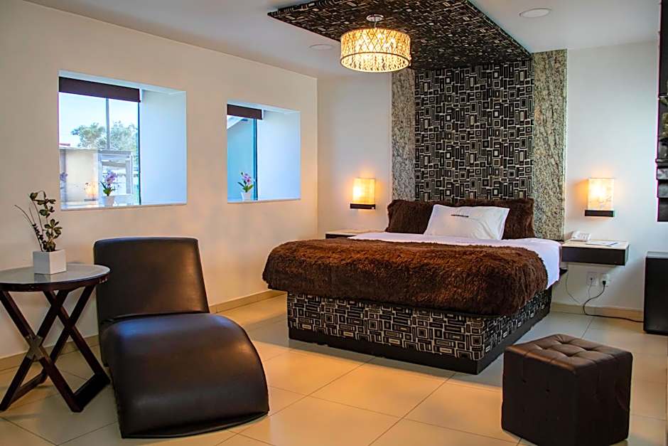 Hotel Velario