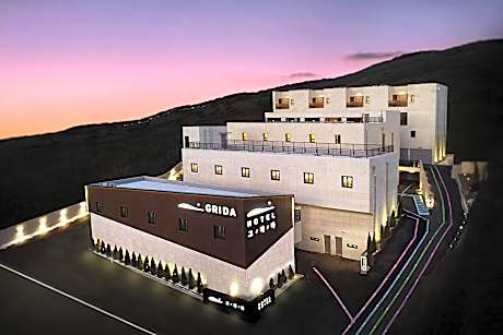 Hotel Grida