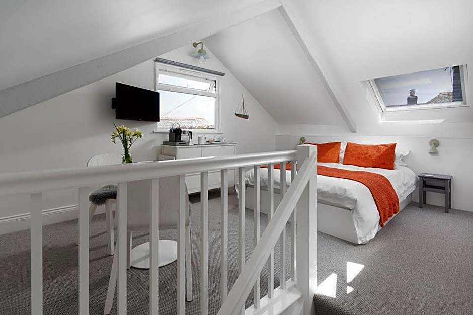 The Old Pilchard Works