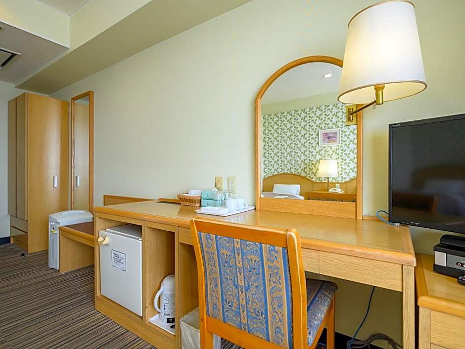 Hotel Green Park Suzuka