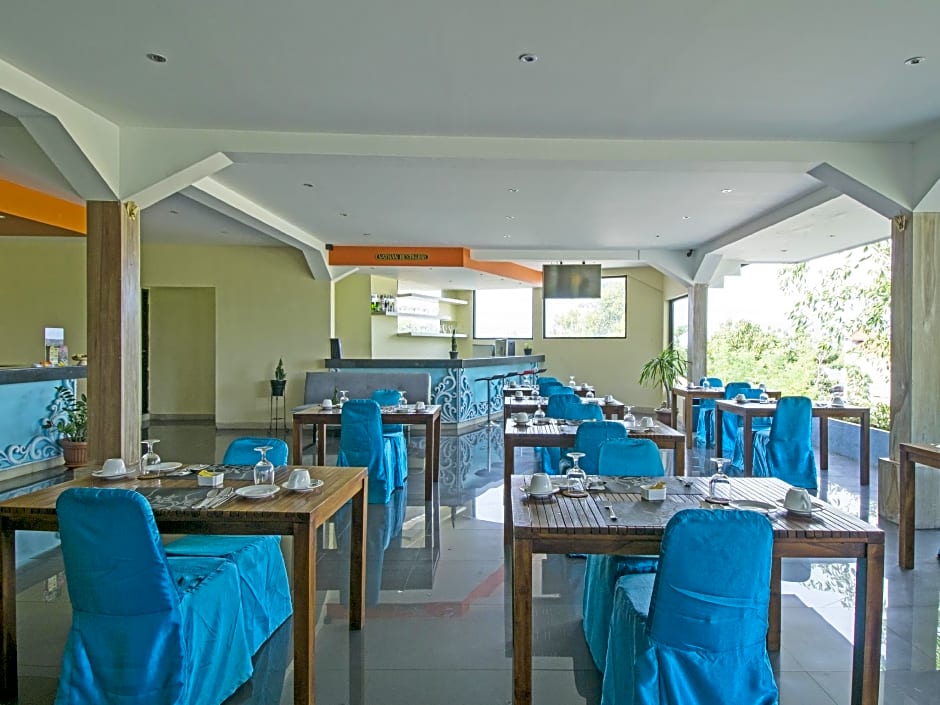 Buana Bali Villas & Spa